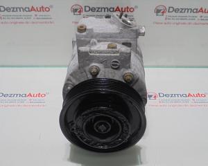 Compresor clima, 1K0820803N, Vw Jetta 3 (1K2) 1.9tdi (id:287686)