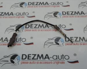 Sonda temperatura gaze, 9651618180, Peugeot 307 (3A/C) 1.6hdi (id:253718)