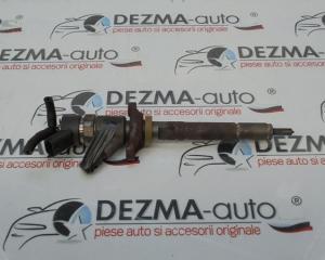 Injector 0445110259, Peugeot 307 (3A/C) 1.6hdi (id:253724)