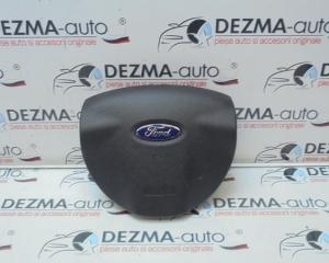 Airbag volan 4M51-A042B85-DD, Ford Focus 2 sedan