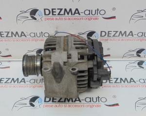 Alternator cod A6461540002, 0124325170, Mercedes Sprinter 3-t (906) 2.2cdi