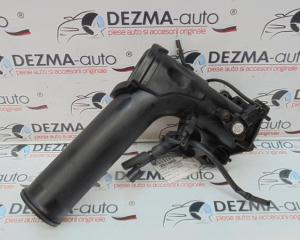 Tub intercooler cu 2 senzori A6460902737, A0061531528, Mercedes Sprinter 3-t (906) 2.2cdi