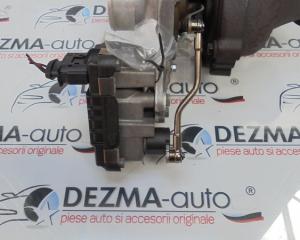 Actuator turbo, Mercedes Sprinter 3-t platforma (906) 2.2cdi