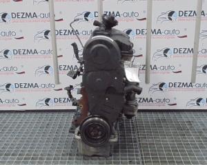 Motor, BKC, Skoda Octavia 2 (1Z3) 1.9tdi (pr:111745)