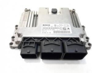 Calculator motor, 9665291180, 0261904009, Peugeot 308 (4A, 4C) 1.6tdci (id:253441)