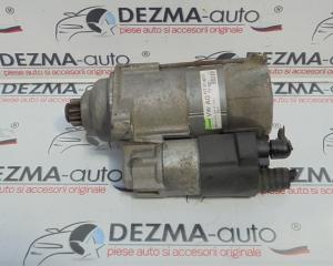 Electromotor 02Z911023H, Audi A3 (8P) 1.9tdi, BLS