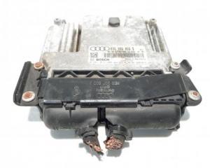 Calculator motor 03G906056S, 0281015208, Audi A3 (8P) 1.9tdi, BLS