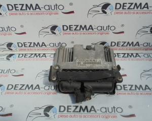 Calculator motor 03G906056S, 0281015208, Audi A3 (8P) 1.9tdi, BLS