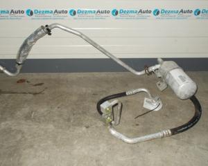 Filtru dezhidrator Ford Fiesta 5 1.4tdci