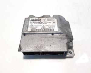 Calculator airbag, 9654491180, Peugeot 307 CC 1.6hdi