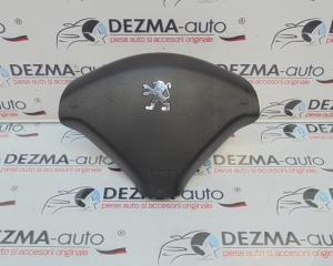 Airbag volan, 96556746ZR, Peugeot 307 CC