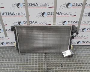 Radiator racire apa, 6Q0121253Q, Skoda Fabia 2 (5J) 1.4tdi