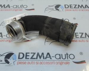 Furtun intercooler, 6Q0145828R, Skoda Fabia 2 (5J) 1.4tdi