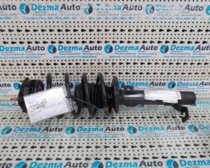 Amortizor stanga fata 2S615B451, Ford Fusion, 2002-In prezent