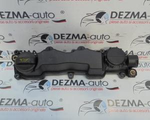 Capac culbutori, 9651815680, Peugeot 206, 1.6hdi, 9HZ