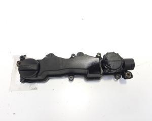 Capac culbutori, cod 9651815680, Peugeot 5008, 1.6 HDI, 9HZ (id:253695)