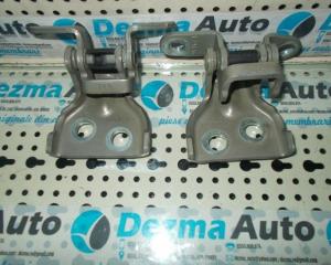 Set balamale Ford Fiesta 5, 2002-2008