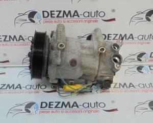 Compresor clima, 9651910980, Citroen Berlingo (B9) 1.6hdi, 9HZ (pr:117994)