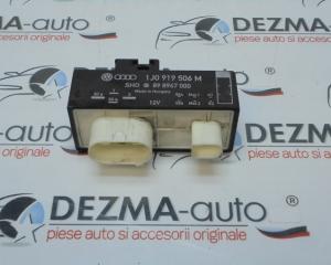 Releu bujii, 045907282A, 0281003042, Skoda Fabia 2, 1.4tdi, BMS