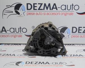 Alternator cod GM13156052, Astra G, 1.4b