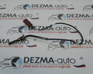 Sonda temperatura gaze, 03G706088AC, Vw Polo (9N) 1.4tdi, BMS
