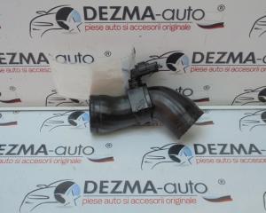 Furtun intercooler cu senzor, Peugeot 206, 1.4hdi, 8HZ