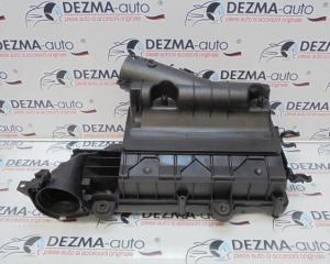 Carcasa filtru aer, 9652987380, 9647737680, Peugeot 206, 1.4hdi, 8HZ