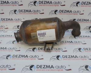 Catalizator, J3482013013, Peugeot 206, 1.4hdi, 8HZ