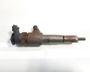 Injector, cod 0445110252, Peugeot 307, 1.4 hdi, 8HZ