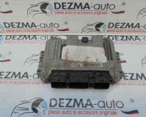 Calculator motor, 9664843480, Peugeot 307, 1.4hdi, 8HZ