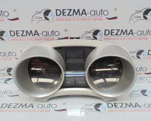 Ceas bord, 6J0920800L, Seat Ibiza 5 Sportcoupe