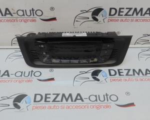 Display climatronic, 6J0820043, Seat Ibiza 5 Sportcoupe