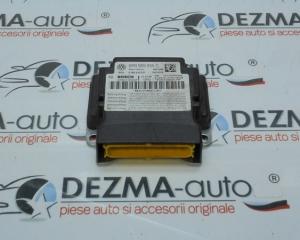 Calculator airbag, 6R0959655C, Seat Ibiza 5 Sportcoupe 1.9tdi