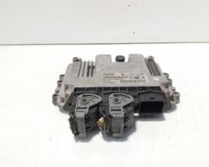 Calculator motor, 9664843480, Citroen C3 ll, 1.4hdi, 8HZ