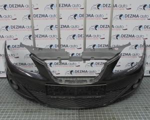 Bara fata cu proiectoare, Seat Ibiza 5 ST