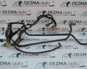 Pompa amorsare combustibil cu conducte, Peugeot 206, 1.4hdi, 8HX