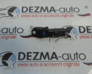 Senzor presiune map, 9649396580, Peugeot 407 (6D) 2.2hdi