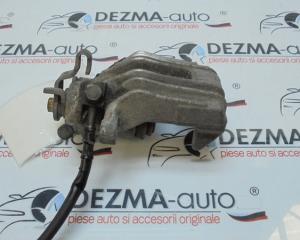 Etrier stanga spate, Skoda Fabia 2, 1.9tdi