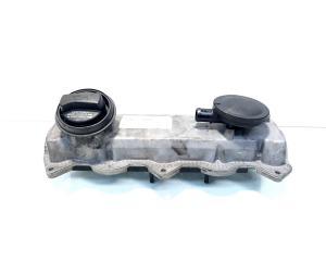 Capac culbutori, cod 038103469E, F, Seat Toledo 2 (1M2) 1.9 TDI, AHF (id:254085)