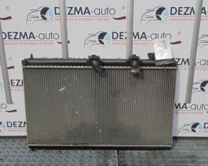 Radiator racire apa, 9654674480, Peugeot 407, 2.2hdi, 4HT