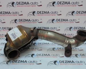 Catalizator 1, 9683042080, Peugeot 407, 2.2hdi, 4HT