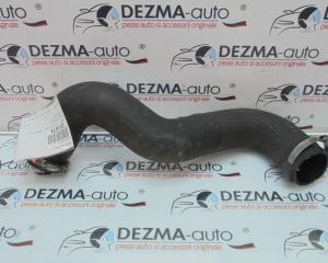 Furtun intercooler, Peugeot 407, 2.2hdi, 4HT