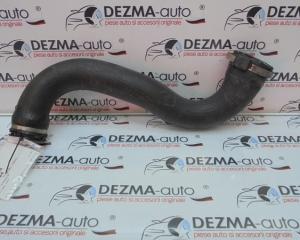 Furtun intercooler, Peugeot 407, 2.2hdi, 4HT