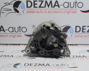 Alternator cod GM24437119, Corsa C, 1.2b