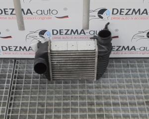 Radiator intercooler stanga, 4F0145805AB, Audi A6 Allroad (4FH, C6) 2.7tdi (id:254940)