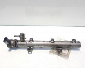 Rampa injectoare stanga 059130089AA, Audi A6 Allroad (4FH, C6) 2.7tdi (id:254890)