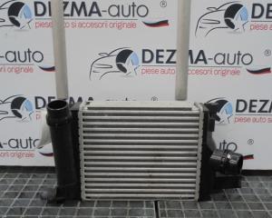 Radiator intercooler, 144966051R, Dacia Duster, 1.5dci (id:255049)