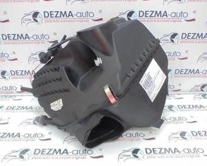 Carcasa filtru aer, cod 4F0133837BB, Audi A6 Allroad (4FH, C6) 2.7tdi (id:172374)