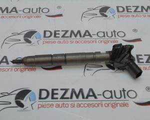 Injector,cod 059130277AJ, 0445115054, Audi A6 Allroad (4FH, C6) 2.7tdi (id:254911)