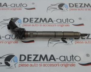 Injector,cod 059130277AJ, 0445115054, Audi A6 Allroad (4FH, C6) 2.7tdi (id:254899)